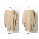 ワンピース レディース 50代 | REAL STYLE | 詳細画像11 