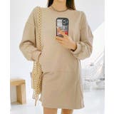 ワンピース レディース 50代 | REAL STYLE | 詳細画像5 