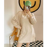 ワンピース レディース 50代 | REAL STYLE | 詳細画像8 