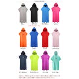 タオルポンチョ お着替えポンチョ サーフィン | REAL STYLE | 詳細画像2 