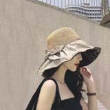 帽子 ハット レディース | REAL STYLE | 詳細画像4