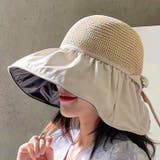帽子 ハット レディース | REAL STYLE | 詳細画像5
