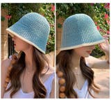 バケットハット 帽子 レディース | REAL STYLE | 詳細画像13 