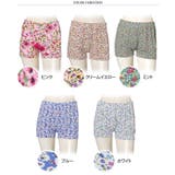 スパッツ レディース 1分丈 | REAL STYLE | 詳細画像2