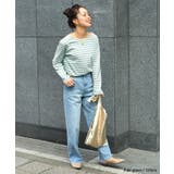 選べる8カラー シンプルボーダーカットソー レディース | REAL STYLE | 詳細画像9