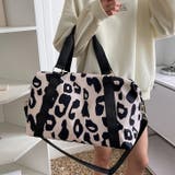 ボストンバッグ 旅行 かわいい | REAL STYLE | 詳細画像5