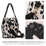 ボストンバッグ 旅行 かわいい | REAL STYLE | 詳細画像10