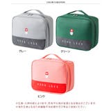 救急箱 救急バッグ おしゃれ | REAL STYLE | 詳細画像2