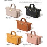 ショルダーバッグ お財布機能付き 2WAY | REAL STYLE | 詳細画像2