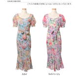 ワンピース レディース きれいめ | REAL STYLE | 詳細画像2