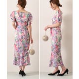 ワンピース レディース きれいめ | REAL STYLE | 詳細画像10