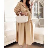 ワンピース レディース 春 | REAL STYLE | 詳細画像4
