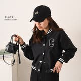 ジャケット レディース アウター | REAL STYLE | 詳細画像3