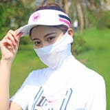 フェイスカバー レディース UV | REAL STYLE | 詳細画像3