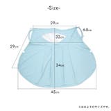 フェイスカバー レディース UV | REAL STYLE | 詳細画像8