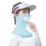 フェイスカバー レディース UV | REAL STYLE | 詳細画像10