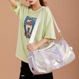 ボストンバッグ 旅行 かわいい | REAL STYLE | 詳細画像3 