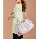 ボストンバッグ 旅行 かわいい | REAL STYLE | 詳細画像4 