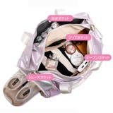 ボストンバッグ 旅行 かわいい | REAL STYLE | 詳細画像6 