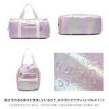 ボストンバッグ 旅行 かわいい | REAL STYLE | 詳細画像8 