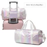 ボストンバッグ 旅行 かわいい | REAL STYLE | 詳細画像10 