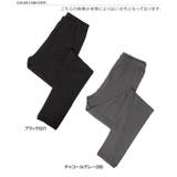 レギンス 10分丈 接触冷感 | REAL STYLE | 詳細画像2 