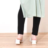 レギンス 10分丈 接触冷感 | REAL STYLE | 詳細画像7 
