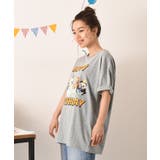 カットソー レディース 半袖 | REAL STYLE | 詳細画像8