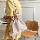 トートバッグ レディース 大きめ | REAL STYLE | 詳細画像9 