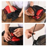 ナップサック ナップザック 小学校 | REAL STYLE | 詳細画像4