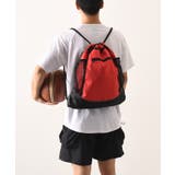 ナップサック ナップザック 小学校 | REAL STYLE | 詳細画像5