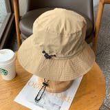 サファリハット メンズ レディース | REAL STYLE | 詳細画像12