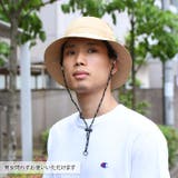 サファリハット メンズ レディース | REAL STYLE | 詳細画像7
