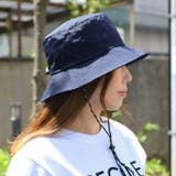 サファリハット メンズ レディース | REAL STYLE | 詳細画像9