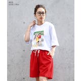 ショートパンツ レディース スポーツ | REAL STYLE | 詳細画像8