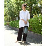 カットソー レディース 春 | REAL STYLE | 詳細画像11 