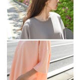 カットソー レディース 春 | REAL STYLE | 詳細画像20 