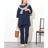 カットソー レディース 春 | REAL STYLE | 詳細画像8 