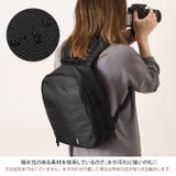カメラバッグ リュック 女子 | REAL STYLE | 詳細画像11