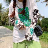 アームカバー UV 冷感 | REAL STYLE | 詳細画像4