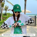 アームカバー UV 冷感 | REAL STYLE | 詳細画像7