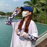 アームカバー UV 冷感 | REAL STYLE | 詳細画像10