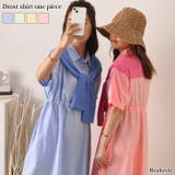 ワンピース レディース 40代 | REAL STYLE | 詳細画像1