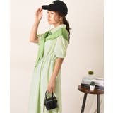 ワンピース レディース 40代 | REAL STYLE | 詳細画像11