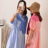 ワンピース レディース 40代 | REAL STYLE | 詳細画像4