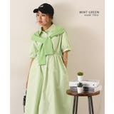ワンピース レディース 40代 | REAL STYLE | 詳細画像9