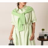 ワンピース レディース 40代 | REAL STYLE | 詳細画像10