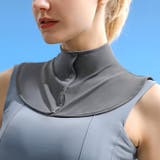 ネックカバー 夏用 UV | REAL STYLE | 詳細画像12 