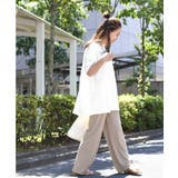 カットソー レディース 半袖 | REAL STYLE | 詳細画像11 