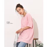 カットソー レディース 半袖 | REAL STYLE | 詳細画像12 